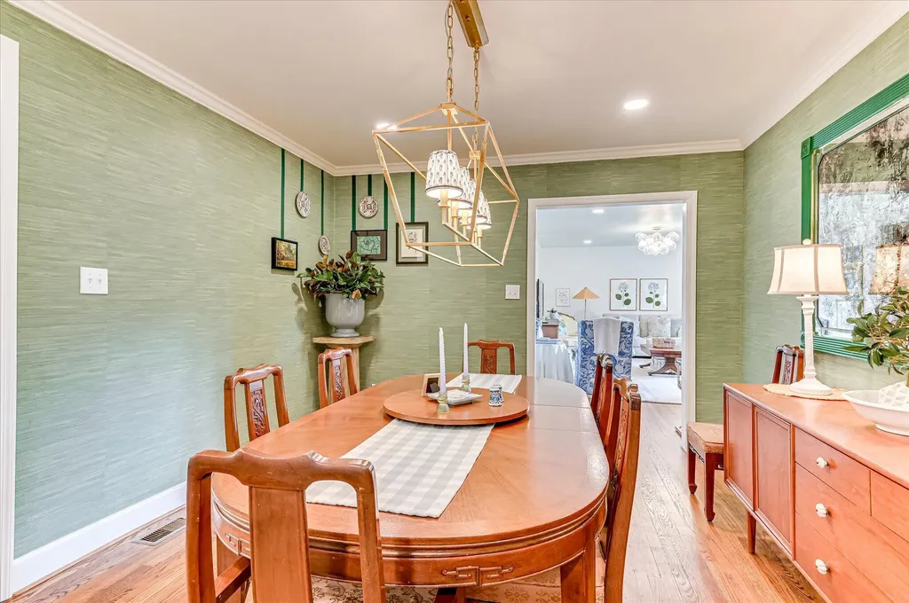 2231 Huntington Road Augusta GA 30904