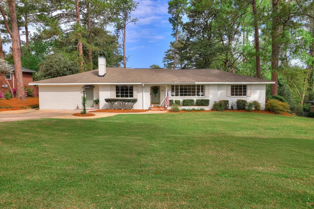 2231 Huntington Road Augusta GA 30904