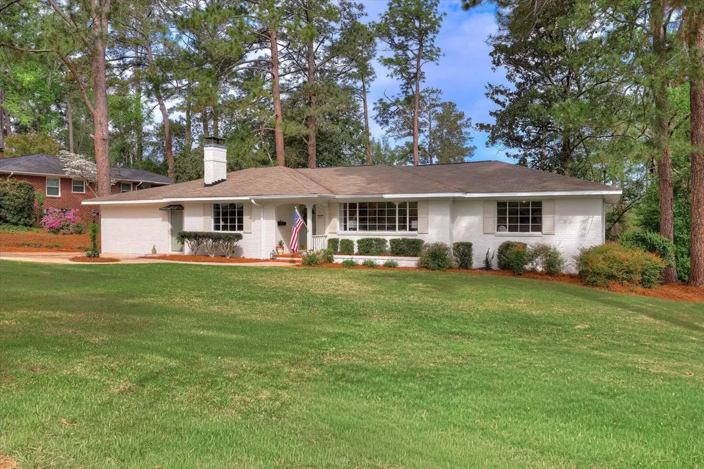 2231 Huntington Road Augusta GA 30904