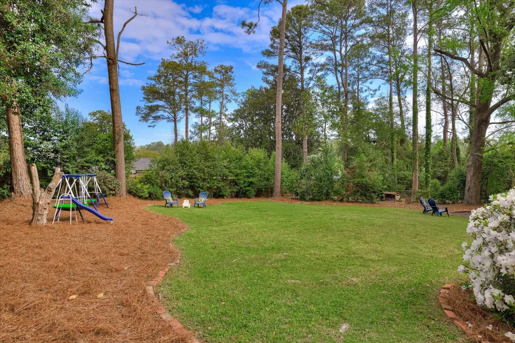2231 Huntington Road Augusta GA 30904