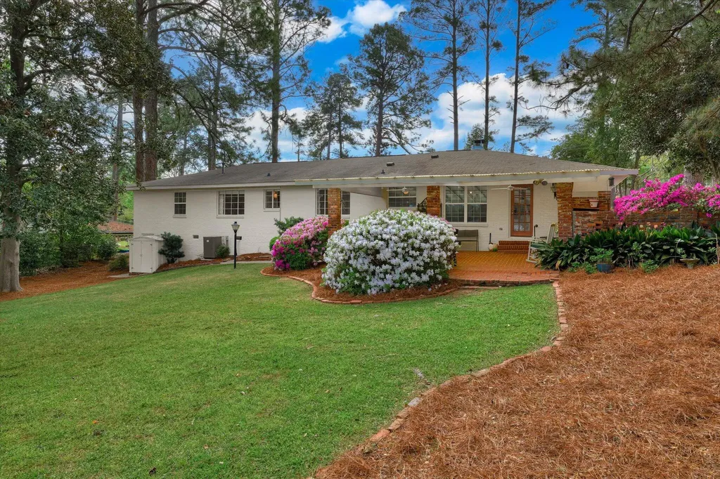 2231 Huntington Road Augusta GA 30904