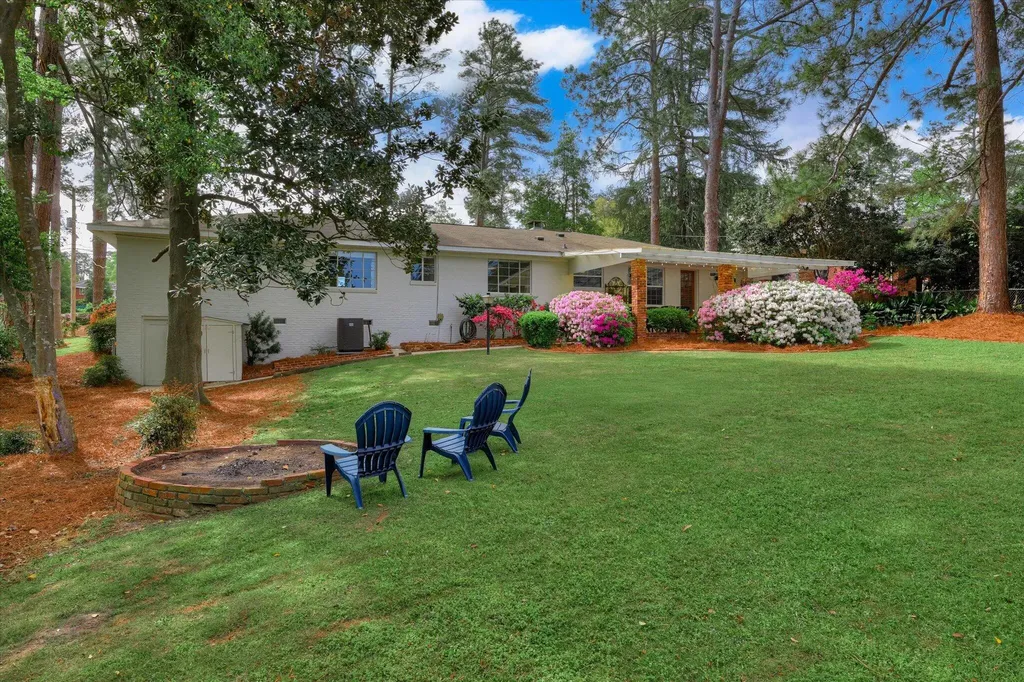2231 Huntington Road Augusta GA 30904