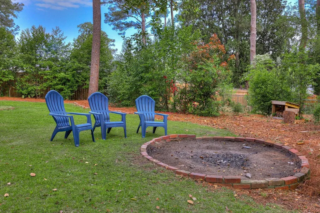 2231 Huntington Road Augusta GA 30904