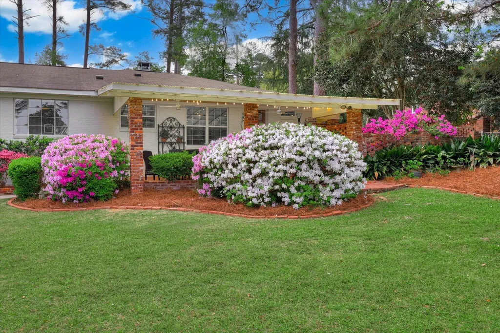 2231 Huntington Road Augusta GA 30904
