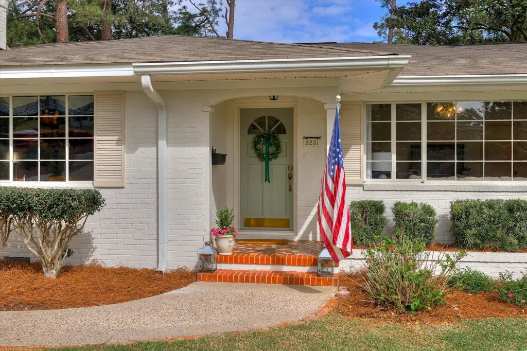 2231 Huntington Road Augusta GA 30904