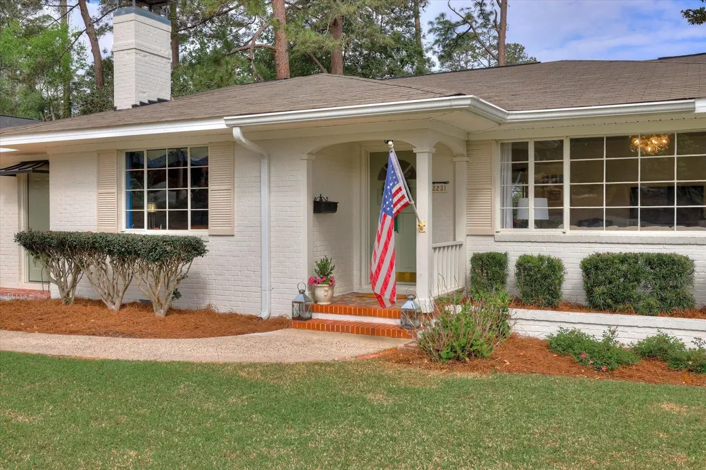2231 Huntington Road Augusta GA 30904