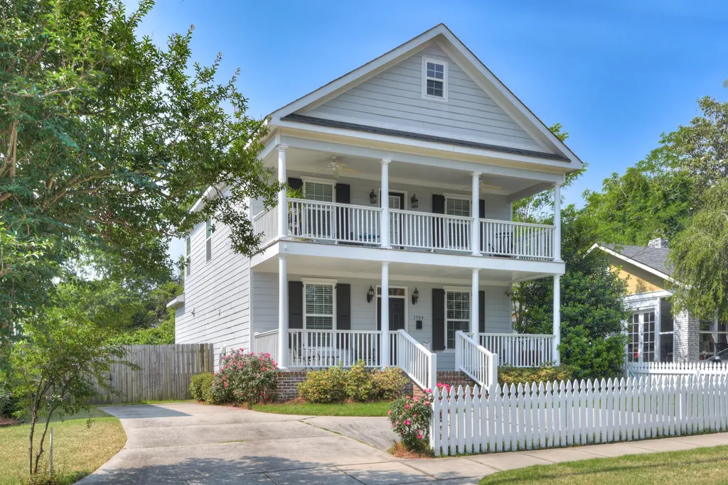 1904 Mcdowell Street Augusta GA 30904