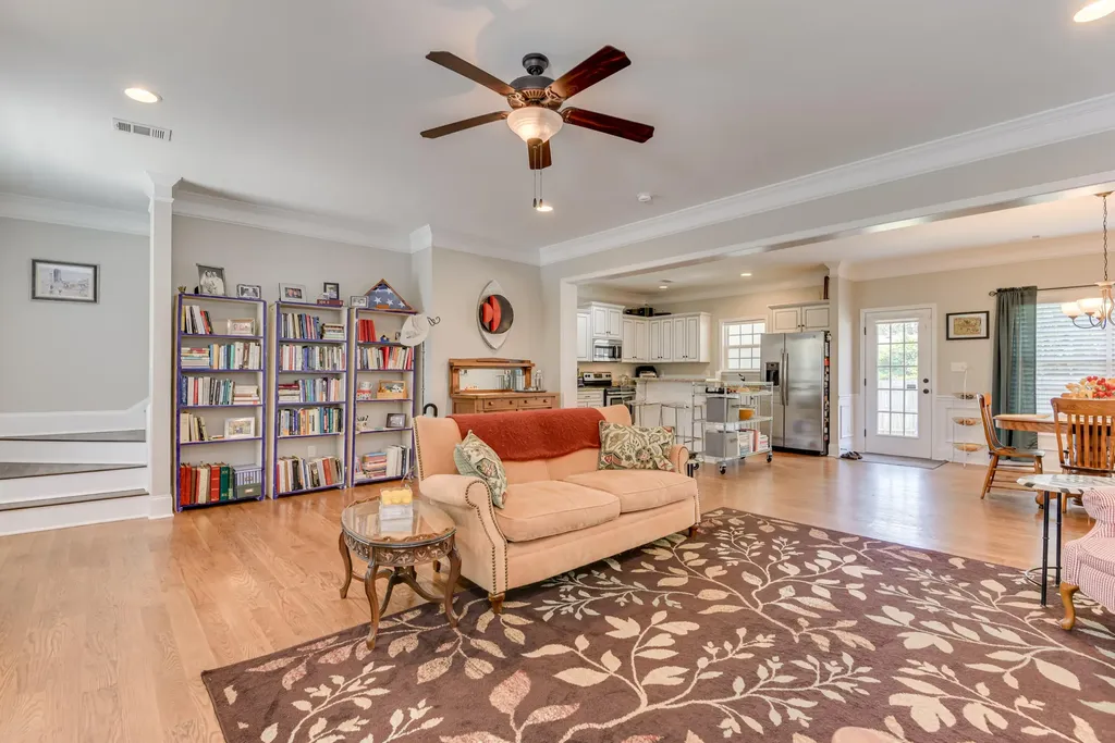 1904 Mcdowell Street Augusta GA 30904