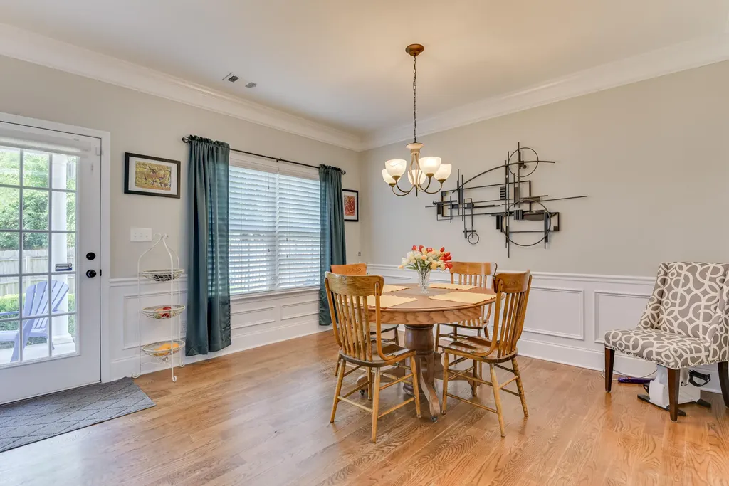 1904 Mcdowell Street Augusta GA 30904