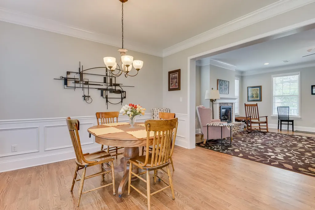 1904 Mcdowell Street Augusta GA 30904