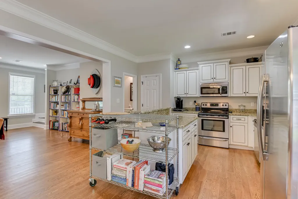 1904 Mcdowell Street Augusta GA 30904