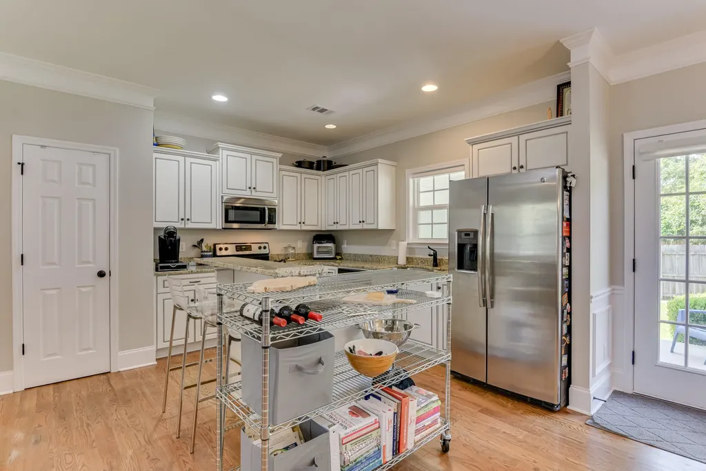 1904 Mcdowell Street Augusta GA 30904