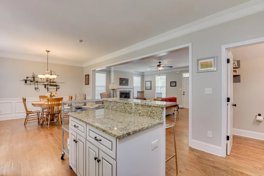 1904 Mcdowell Street Augusta GA 30904