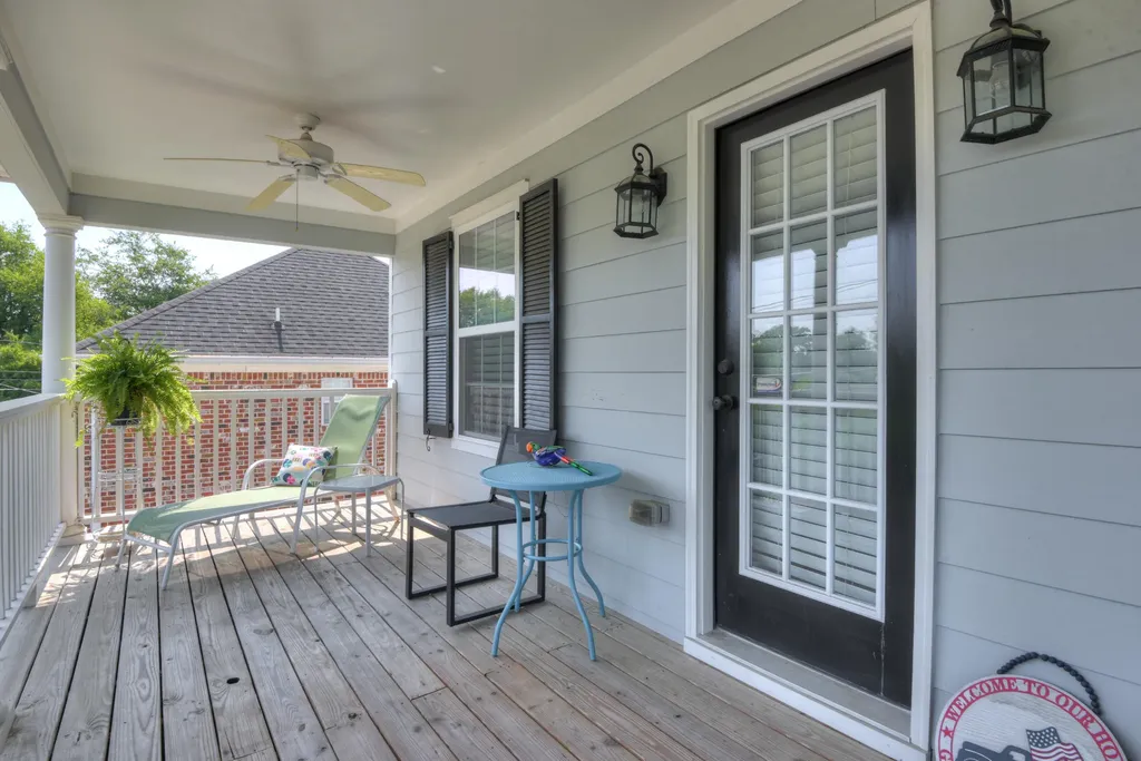 1904 Mcdowell Street Augusta GA 30904