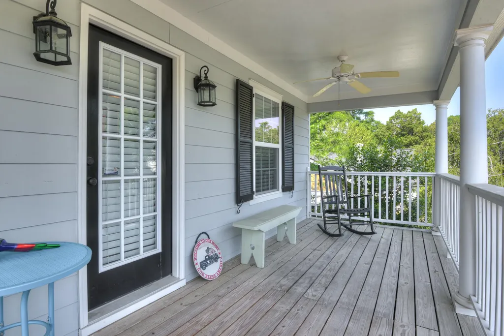 1904 Mcdowell Street Augusta GA 30904