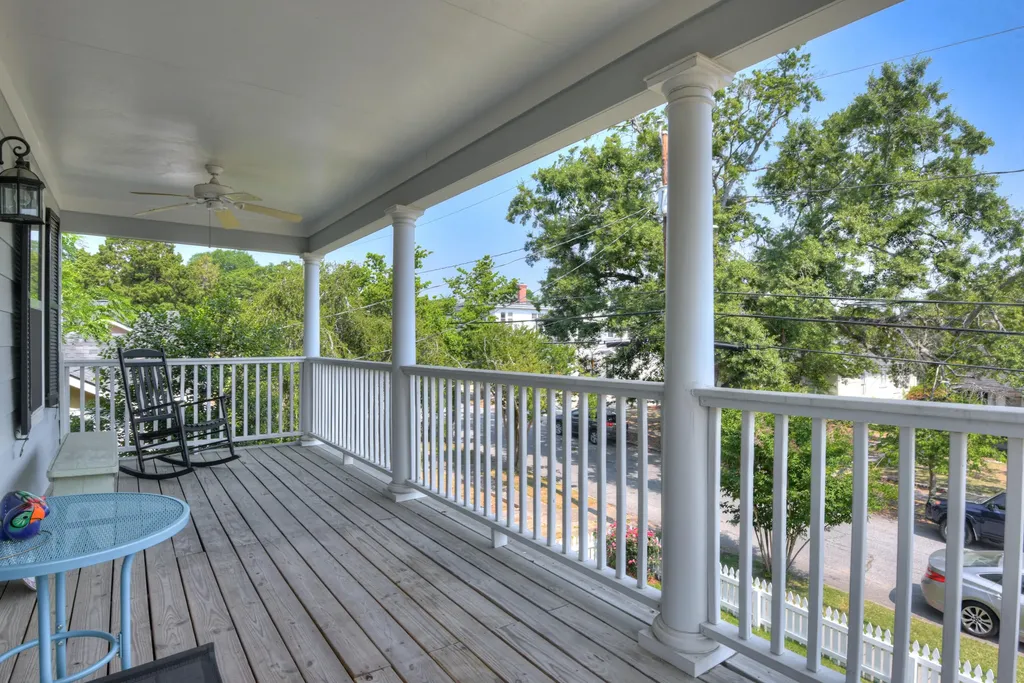 1904 Mcdowell Street Augusta GA 30904