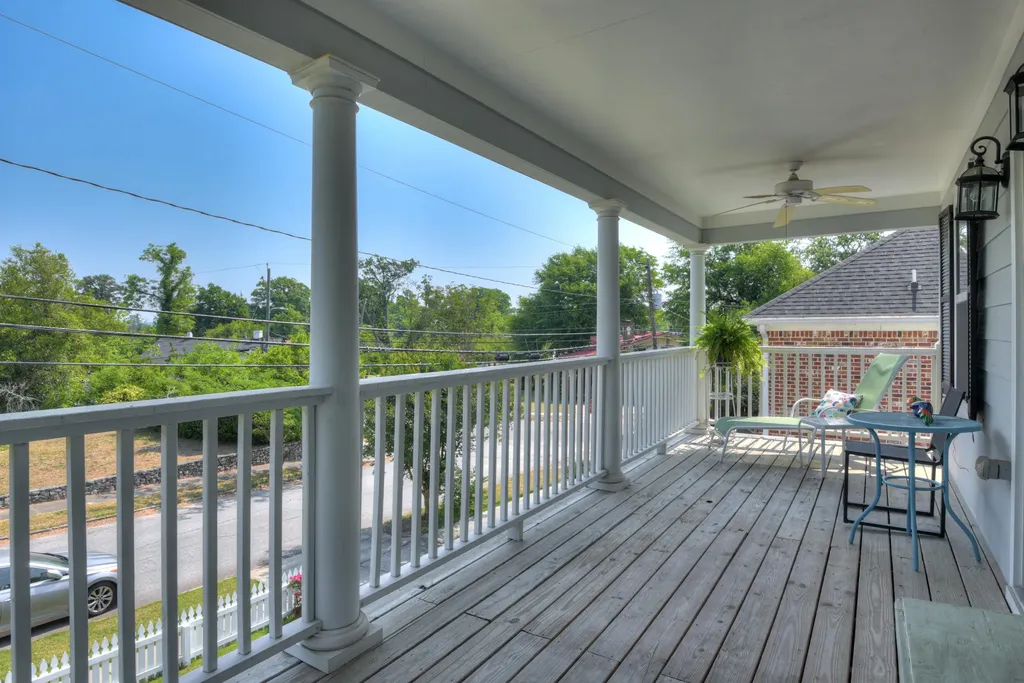 1904 Mcdowell Street Augusta GA 30904
