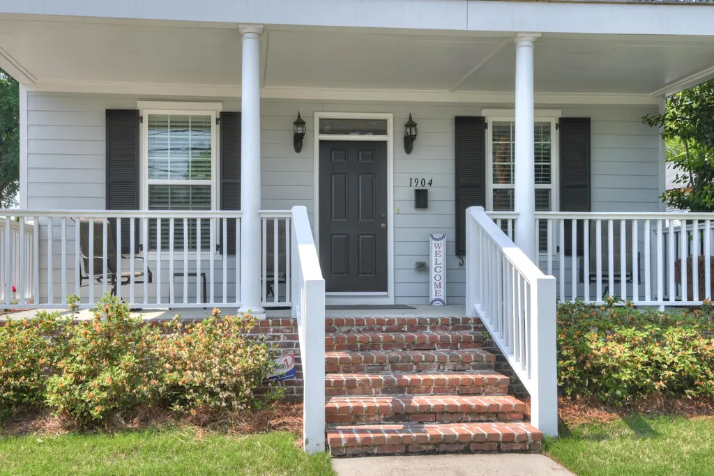 1904 Mcdowell Street Augusta GA 30904