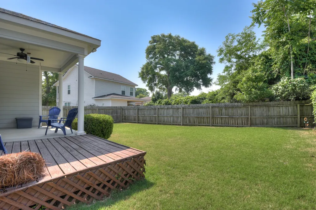 1904 Mcdowell Street Augusta GA 30904