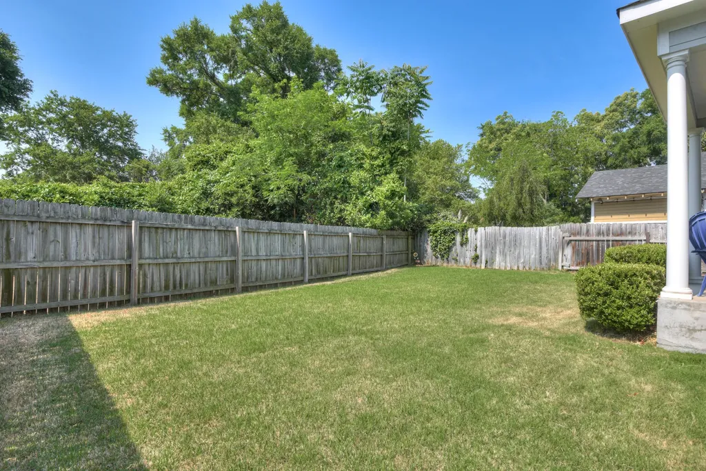 1904 Mcdowell Street Augusta GA 30904