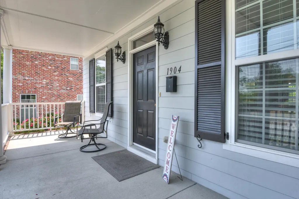 1904 Mcdowell Street Augusta GA 30904
