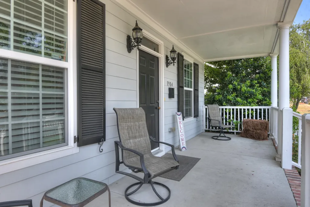 1904 Mcdowell Street Augusta GA 30904