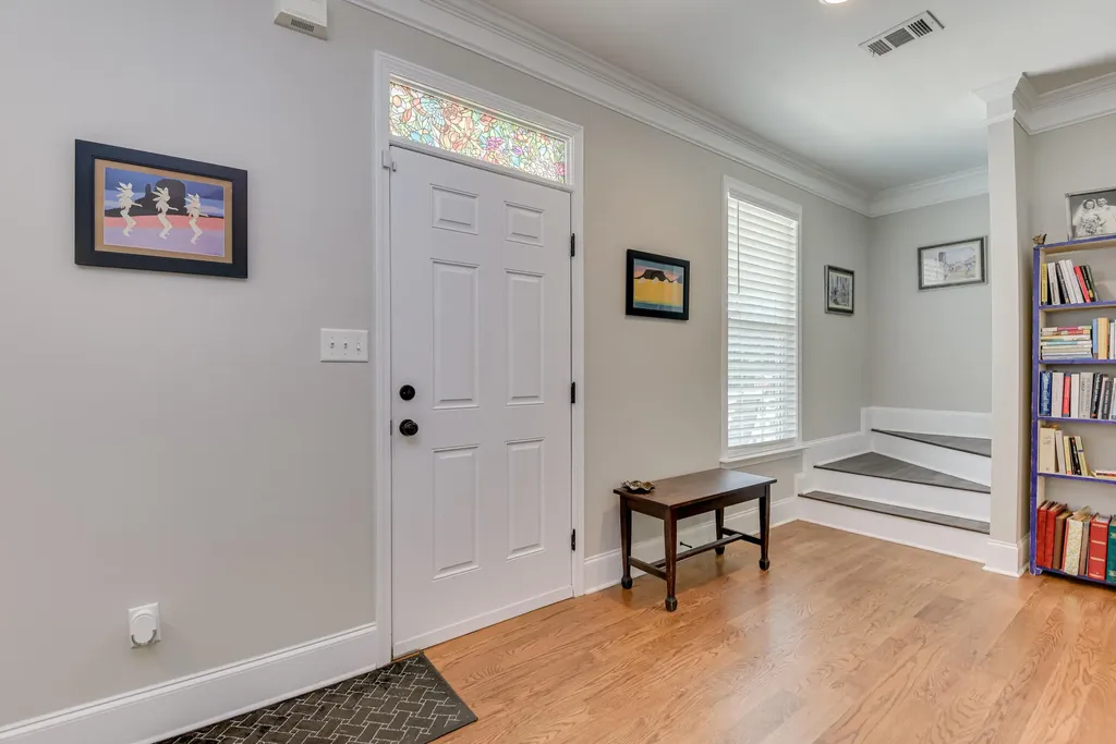 1904 Mcdowell Street Augusta GA 30904