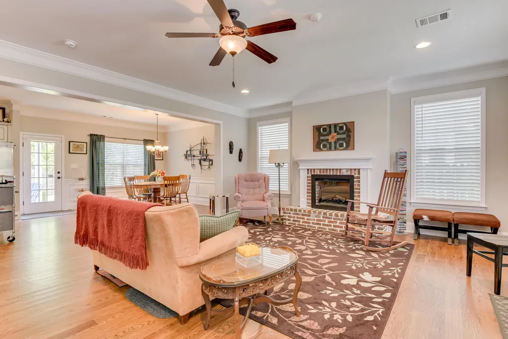 1904 Mcdowell Street Augusta GA 30904
