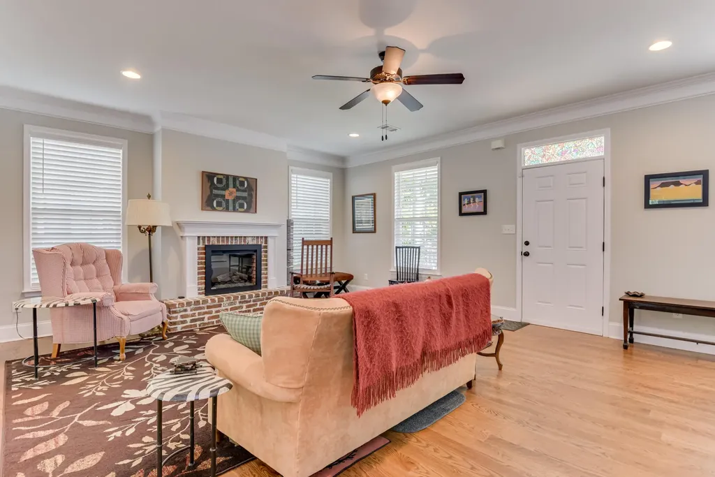 1904 Mcdowell Street Augusta GA 30904
