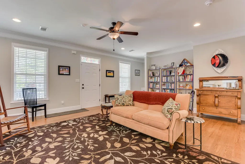 1904 Mcdowell Street Augusta GA 30904