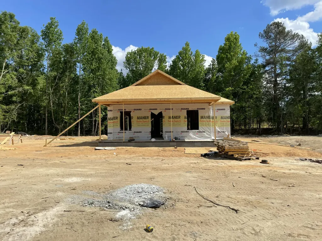 3766 Wire Road Dearing GA 30808