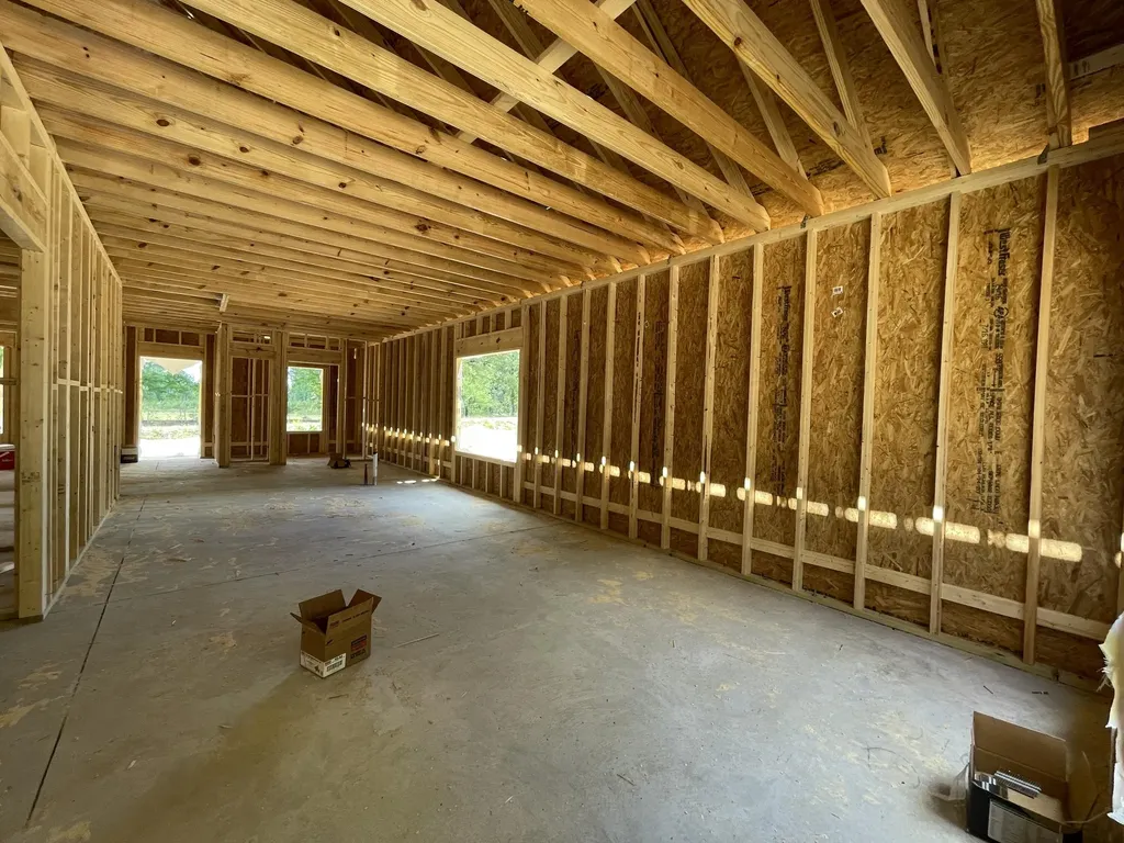 3766 Wire Road Dearing GA 30808