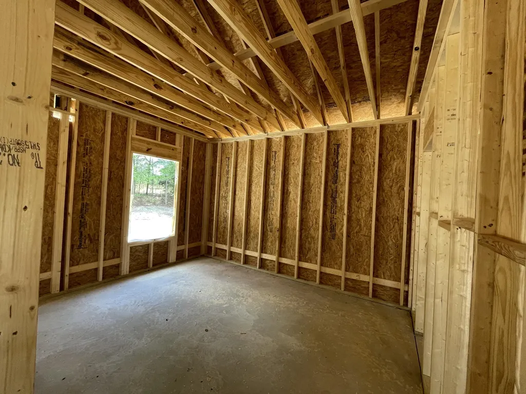 3766 Wire Road Dearing GA 30808