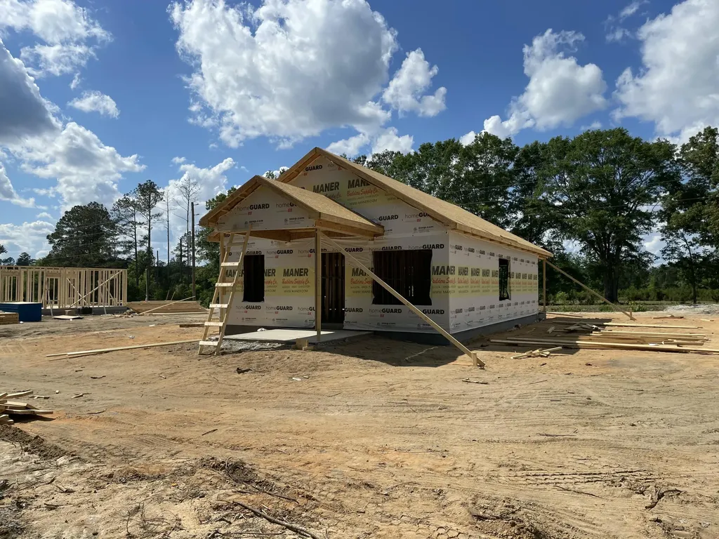3766 Wire Road Dearing GA 30808
