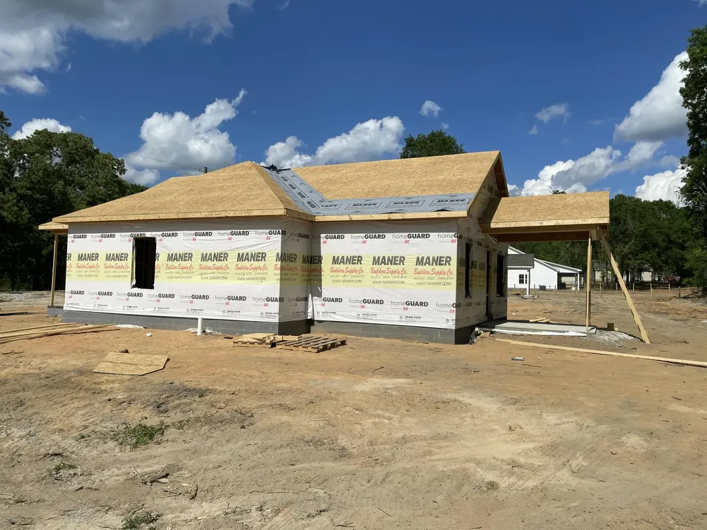 3766 Wire Road Dearing GA 30808