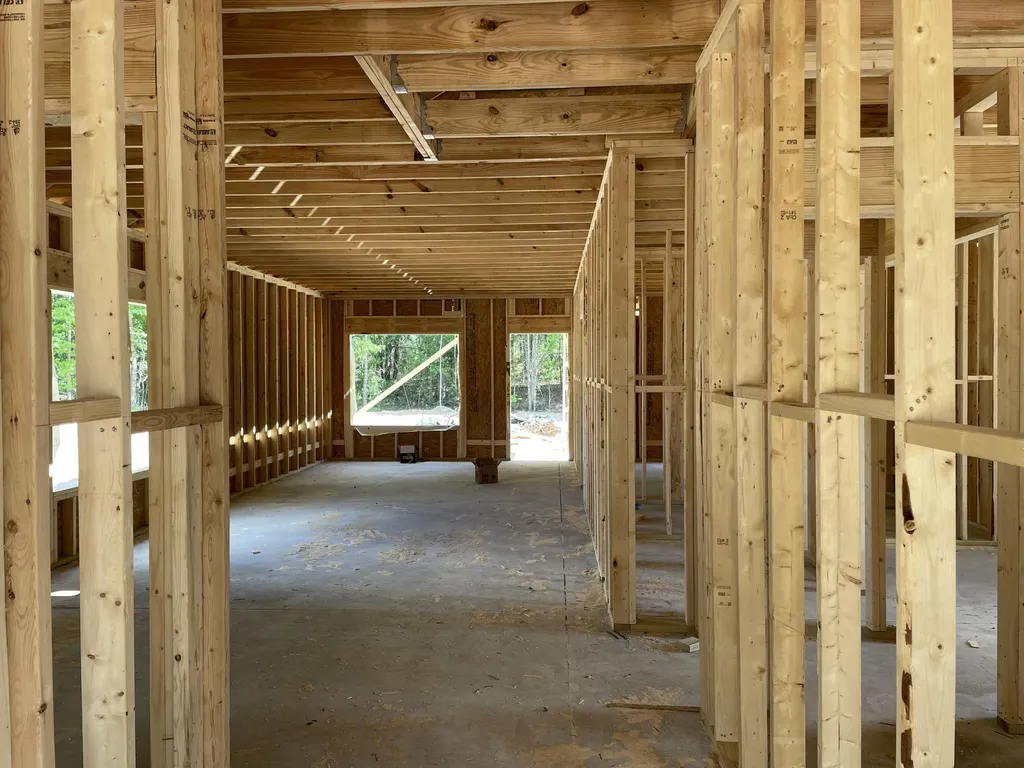 3766 Wire Road Dearing GA 30808