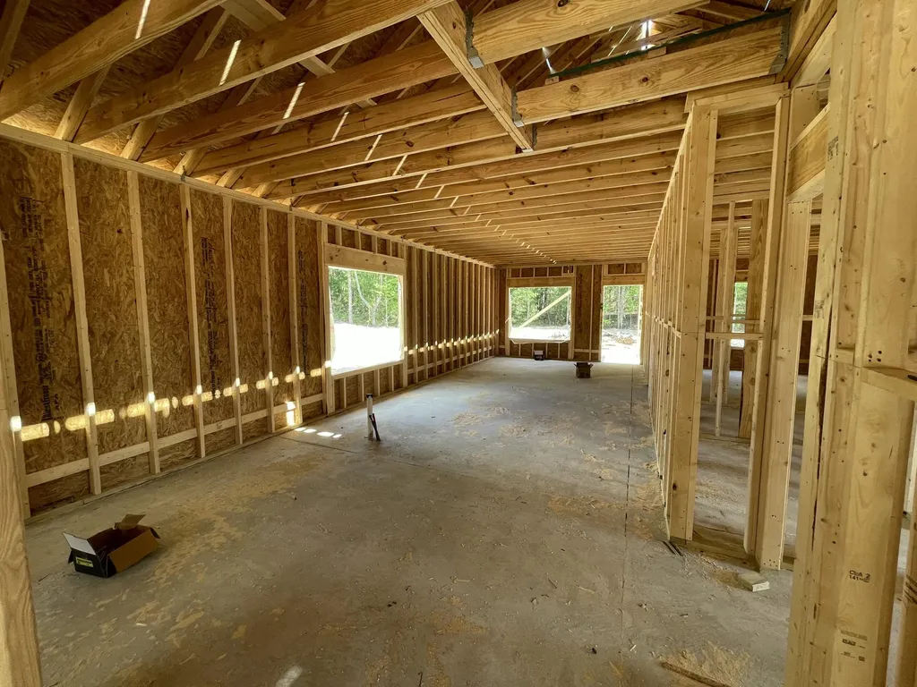 3766 Wire Road Dearing GA 30808
