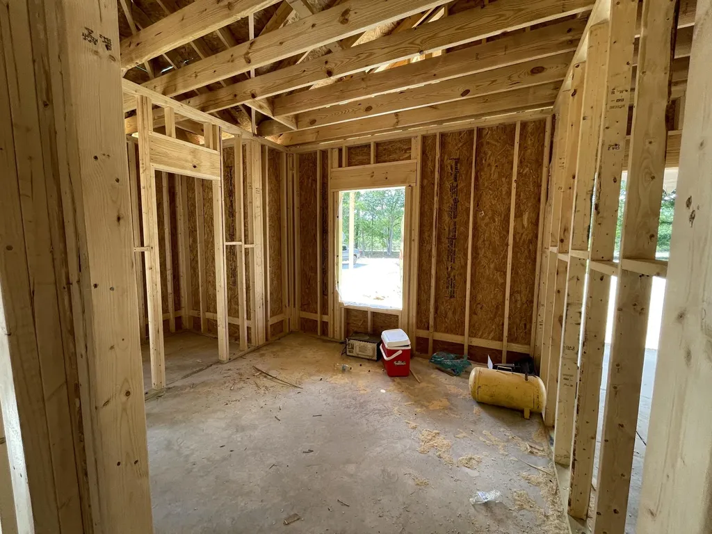 3766 Wire Road Dearing GA 30808