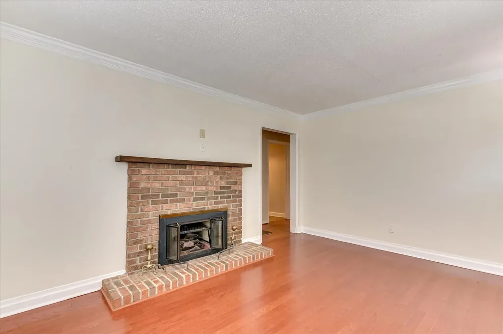834 Ann Street Augusta GA 30904