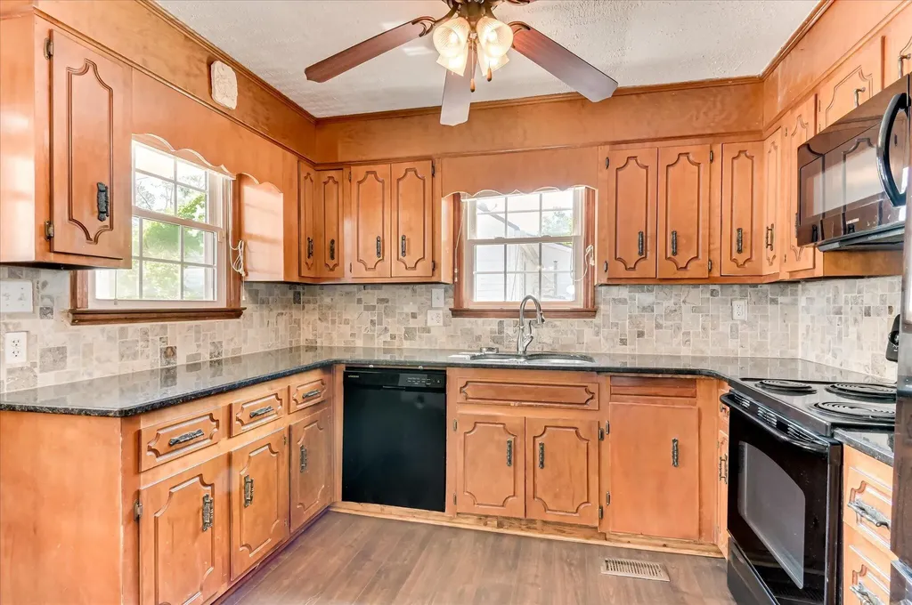 834 Ann Street Augusta GA 30904