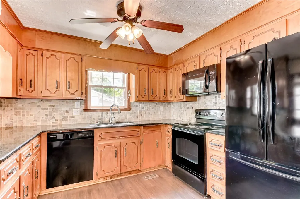 834 Ann Street Augusta GA 30904