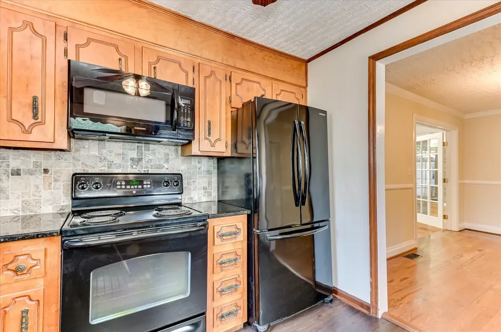 834 Ann Street Augusta GA 30904