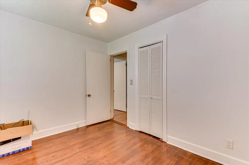 834 Ann Street Augusta GA 30904