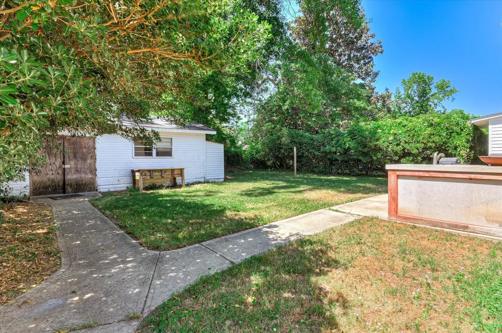 834 Ann Street Augusta GA 30904