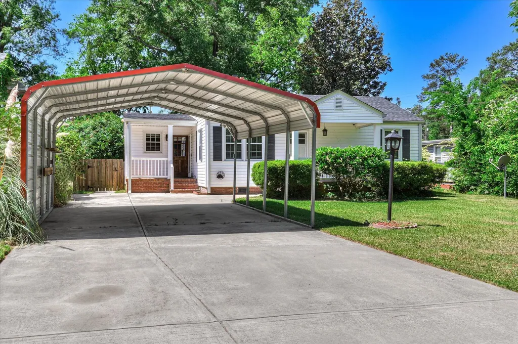 834 Ann Street Augusta GA 30904