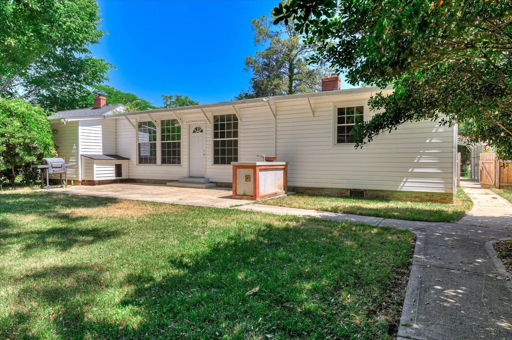 834 Ann Street Augusta GA 30904