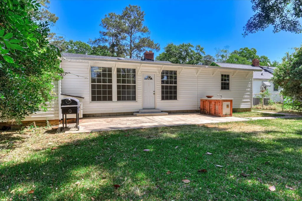 834 Ann Street Augusta GA 30904