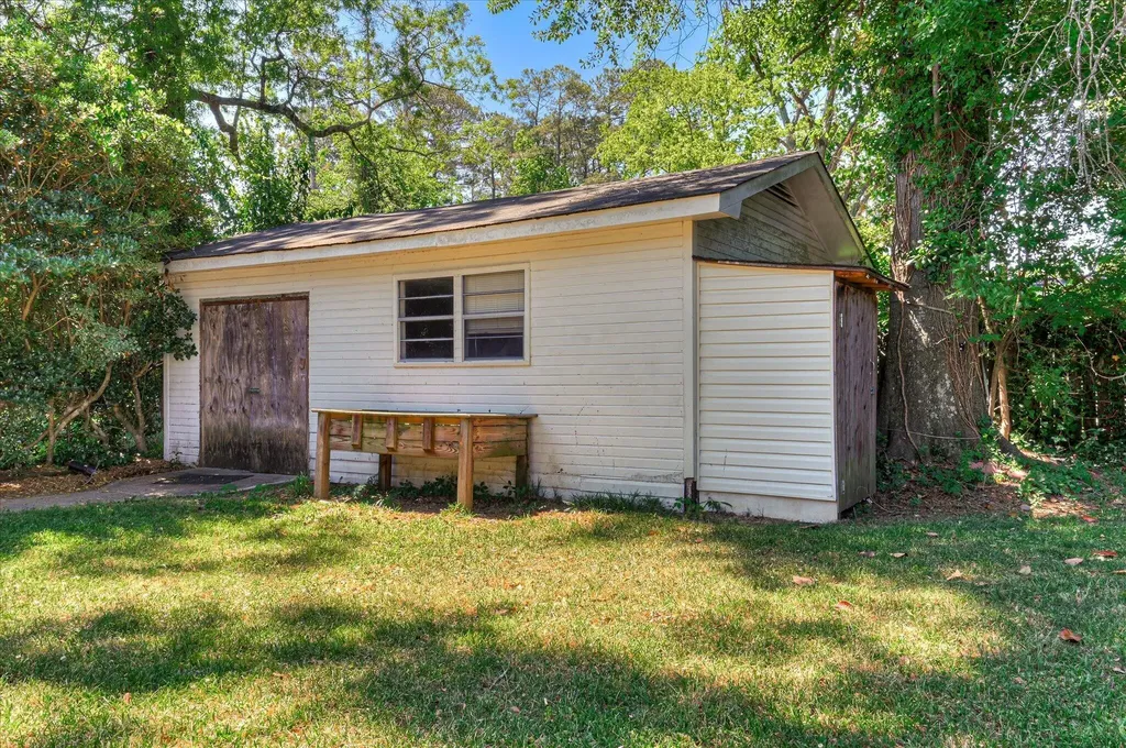 834 Ann Street Augusta GA 30904