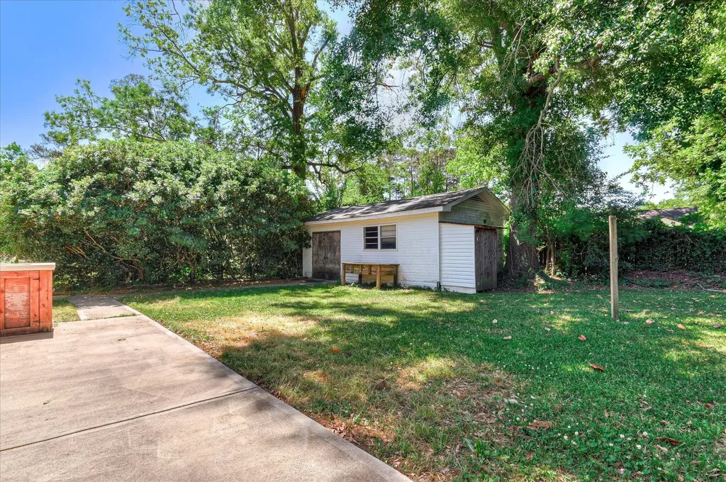 834 Ann Street Augusta GA 30904