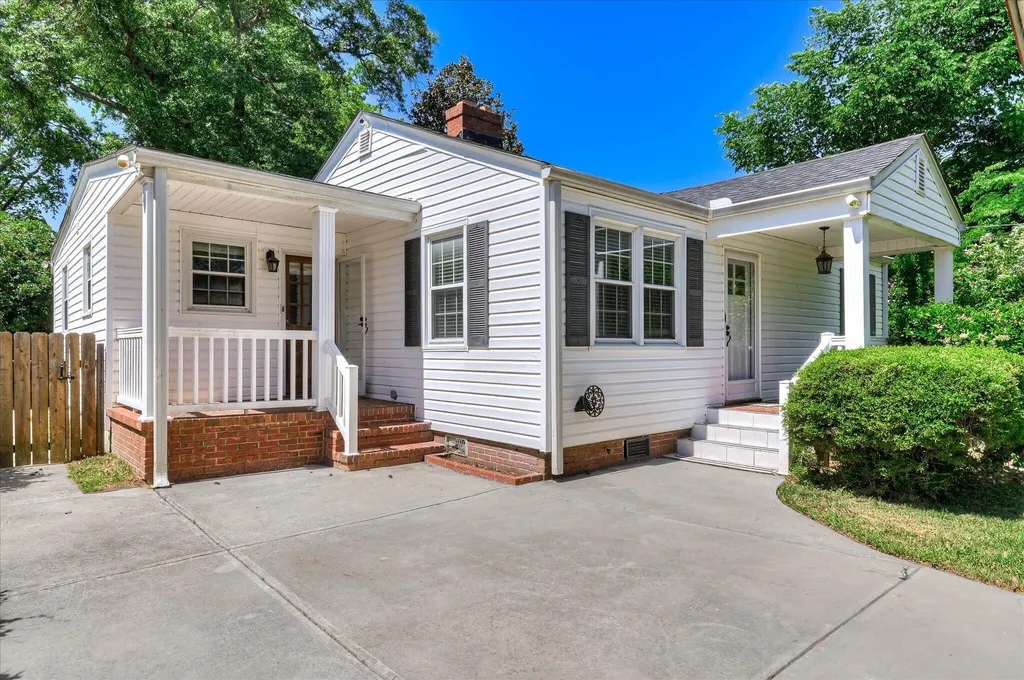 834 Ann Street Augusta GA 30904